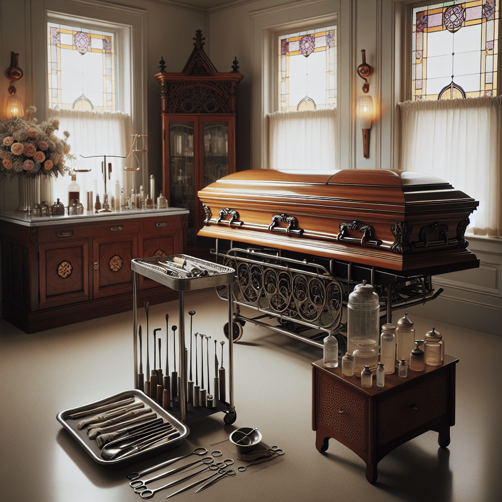Starting a Funeral Home in Pennsylvania - American Mortuary Coolers & Equipments Starting a Funeral Home in Pennsylvania - American Mortuary Coolers & Equipments